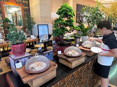 -澳门十六浦索菲特大酒店