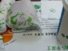 -华莱士·全鸡汉堡(乐城店)