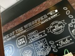 -汉堡王(北京通州领展店)