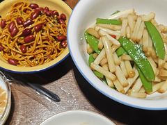 -金味老饭铺(晚报店)