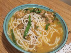 -云之南(八里庄店)