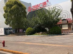 -万达广场(松江店)