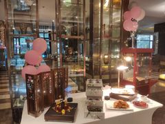 -星河湾半岛酒店·意咖啡西餐厅