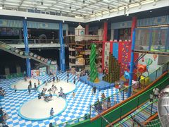 -蒙特利亲子乐园