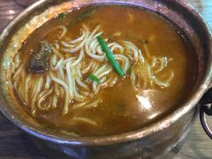 -雀舞云南菜(乐客城店)
