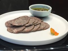 -味+新京宴·烤鸭·北京菜(创意谷店)