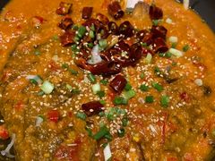 -寻钵记民菜馆·正宗常德钵子菜(滨湖路店)