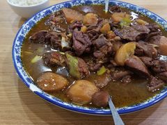 -东财大盘鸡(黑石礁店)