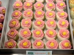 -乾芝斋·苏式糕点·碧螺春茶酥(平江路店)