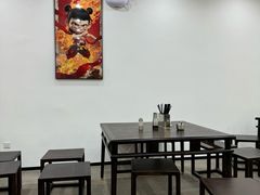 -福海面馆(阳曲店)