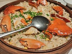 -富黎华海鲜大酒楼(正大广场店)