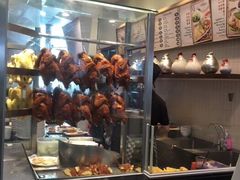 -大食代(东荟城店)