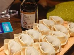 -东海怡品海鲜豆捞(西水东店)