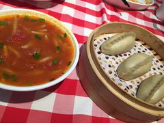 -西贝莜面村(上海百联西郊店)