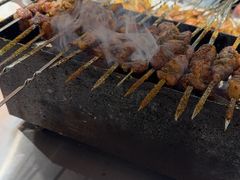 -贾青羊肉串(袁桥店)