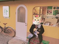 -LADY FAFA(巨鹿路陕西南路路口店)