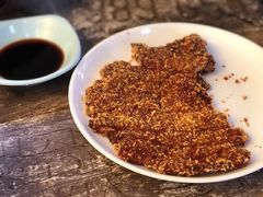 -川沙古镇-停车场