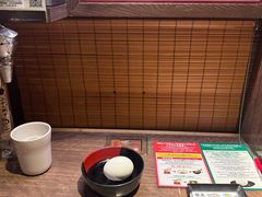 -一蘭拉面(新宿中央东口店)