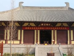 -四门塔风景区