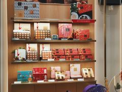 零售区-GODIVA(景枫中心店)