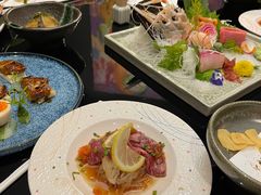 -初花·日本料理