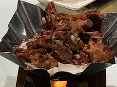 -老长春肉馆(创业大街店)