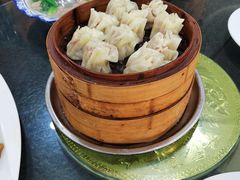 -马家烧麦(总店)