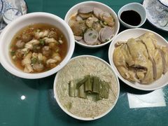 -小本鸡饭店(滨江白马湖店)