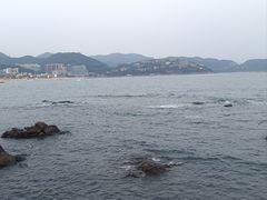 -大梅沙海滨公园