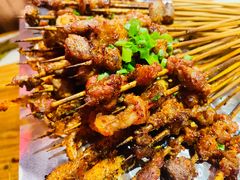 -五样儿西昌小签签烤串(建设路店)