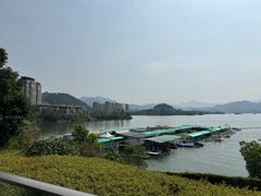 -千岛湖-欢乐水世界