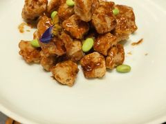 -惠丰堂饭庄·烤鸭·京味菜(翠微路店)