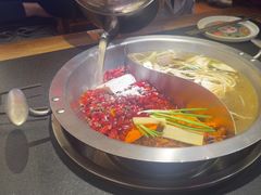 -沸炉重庆老火锅(军事博物馆店)