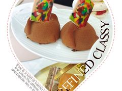 -视博茶点(美狮美高梅店)