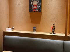 -京旬海鲜放题·铁板烧自助餐厅