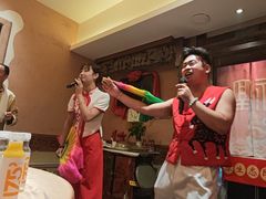 -山西会馆·晋菜·晋商宴·学堂记忆(许坦西街店)
