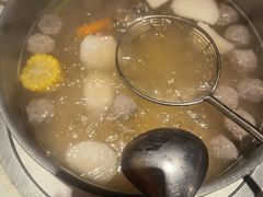 -左庭右院鲜牛肉火锅(苏州园区永旺店)