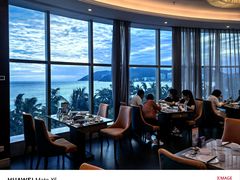 -不仔客海鲜·烧烤·270度海景餐厅(大东海店)