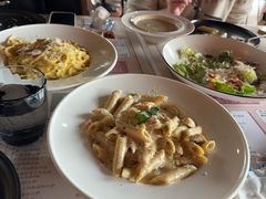 -安妮意大利餐厅(日坛店)