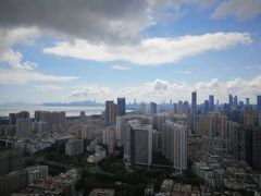 -浮梦·高空下午茶&水晶DIY