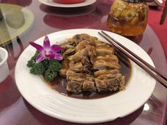 碌鹅-东馆和天下特色餐饮(工农店)