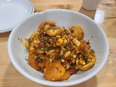 -笨罗卜浏阳菜馆(富家湾小区店)