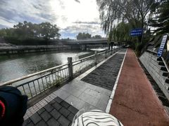 -元大都城垣遗址公园