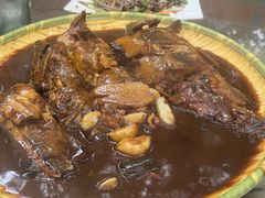 -水库活鱼馆(于桥水库店)