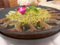 -阿诺泰·泰国餐厅(紫荆店)