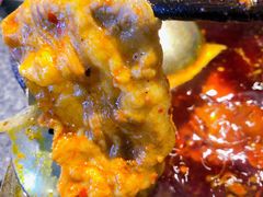 -大虎重庆老火锅(正弘城店)