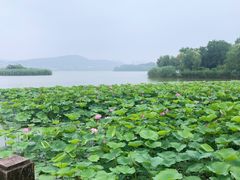 -云龙湖旅游景区