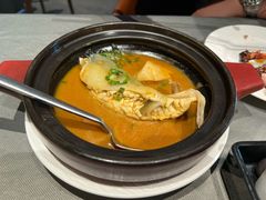红烧河豚-小厨娘淮扬菜(河西奥美大厦店)