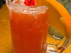 热带风暴玛格丽特-Texas Roadhouse(世纪汇广场店)