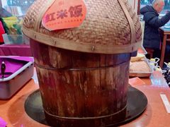 -西江美食舫·江西菜(健德桥店)